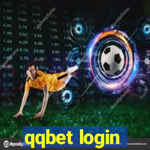 qqbet login